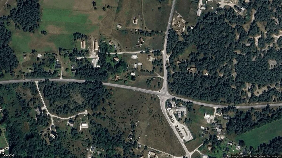Området kring Fårö Simunds 1193