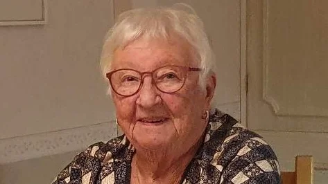 Inger Markström