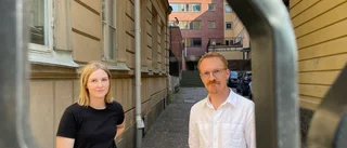 Så blir Uppsalas bakgator trendiga – enligt experterna