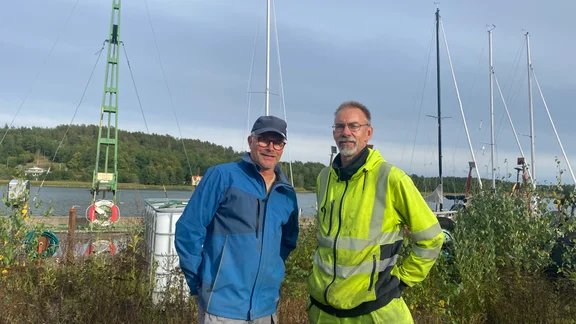 Kommunen backar: Segelsällskapet får positivt besked
