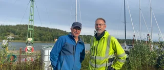 Kommunen backar: Farliga kajen inte så farlig som man trott