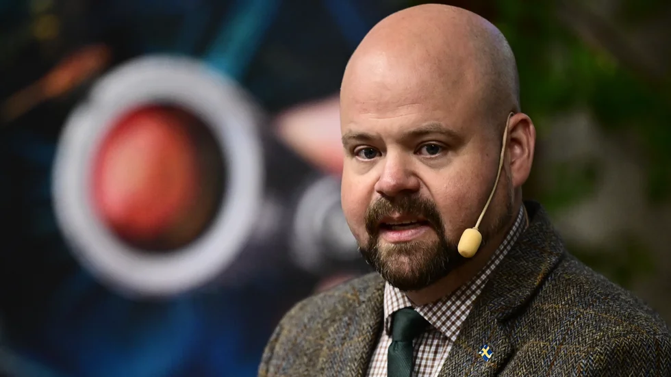 Landsbygdsminister Peter Kullgren (KD) skriver med två lokala partikollegor om varför vi bör kalasa på svenskt kött i jul.