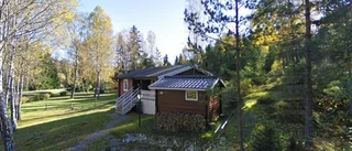 129 kvadratmeter stort hus i Trosa får nya ägare