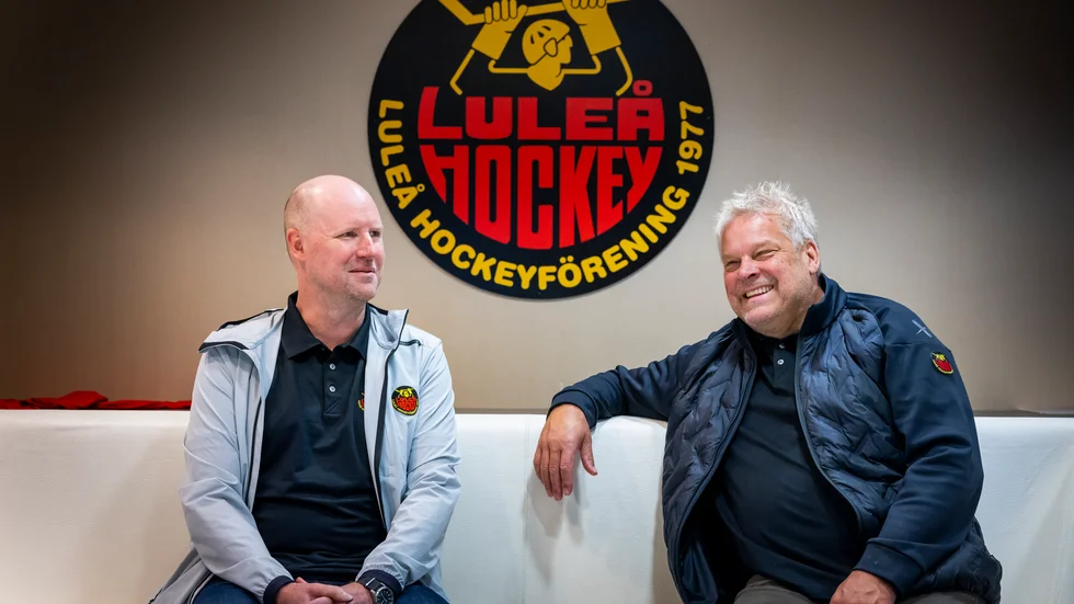 "Vi tror oss kunna sätta ihop ett slagkraftigt lag med budgeten vi har fått", säger Luleå Hockeys vice sportchef Ulf Engman.
