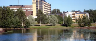 Två fall av mässling i Norrbotten