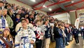 Publikfesten kommer tillbaka till Bahcohallen
