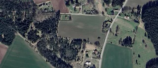 Gård i Fornåsa tas över av ny ägare