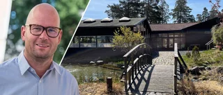 Västervik Resort planerar storsatsning – för evenemang och mat