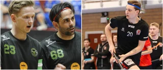 Kvalfinal mellan FBC och Trosa Edanö: "Stenhård kamp!"