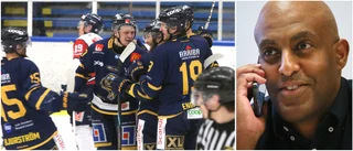 Så ska Visby Roma ta nästa steg mot hockeyallsvenskan