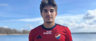 Brasiliansk spelare förstärker Boren – har spelat i USA