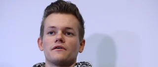 Uppsalajournalisten Joakim Medin måste friges