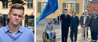 Manifestation för Joakim Medin: "Han ska hem nu!"