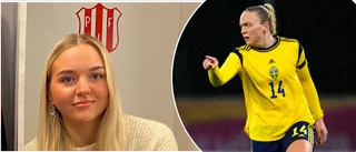 Tillbaka efter svår skada • Lämnar Piteå för nytt äventyr i USA