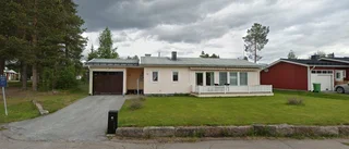 Nya ägare till hus i Malmberget – prislappen: 1 450 000 kronor