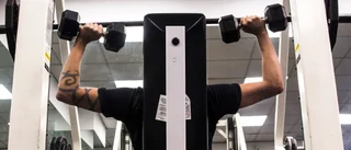 Gymmets tyranni – en modern plåga