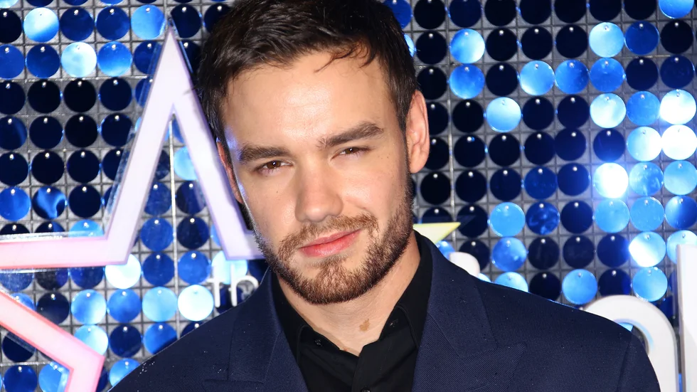 Liam Payne. Arkivbild.