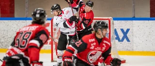 SLUT: Kassaskåpssäker seger för Piteå Hockey