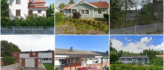 Här är dyraste huset i Norrköpings kommun – kostade 5,8 miljoner