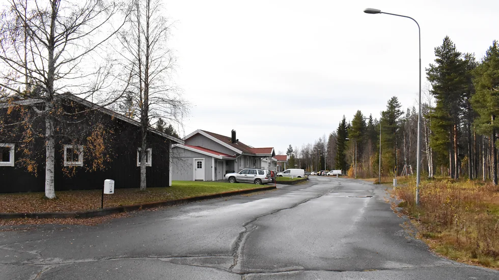 Kommunen har även tittat på andra områden, att de nu riktar in sig mot Lilltjärnbränna beror framförallt på närheten till befintlig infrastruktur som vatten och avlopp, el och fiber. ”Det var den lägst hängande frukten”, säger kommunchef Eleonore Hedman.