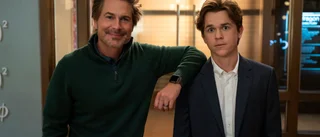 Netflix lägger ned komediserien