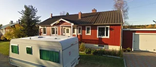 Nya ägare till hus i Rutvik, Luleå – 2 600 000 kronor blev priset