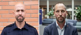 Polisen bekräftar: Utreder dataintrång hos kommunen
