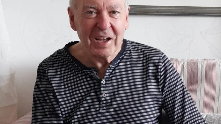 Staffan Bergquist