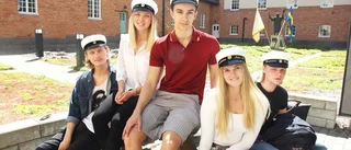 Stora skillnader i antalet sommarjobb