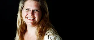 Pusselbitarna har fallit på plats för Kristina