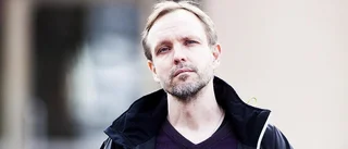 Drevet gick efter en hundraårig ubåt
