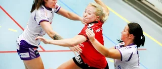Guif kan kliva upp i serieledning