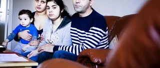 Läkare och migrationsverket djupt oeniga i fallet Laura