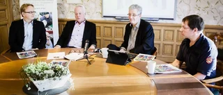 Här är deras plan för en bättre kommun