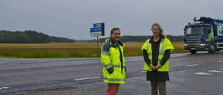 Chans  att tycka till om Trosas livsåder