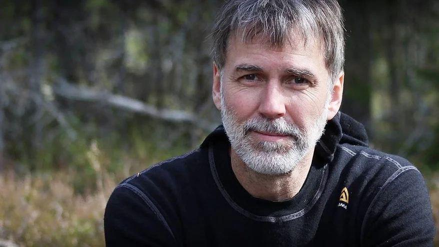 Mikael Andersson