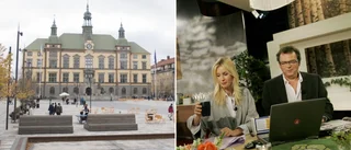 TV4 byter studion mot Eskilstuna – sänder Nyhetsmorgon och Efter fem från Fristadstorget ✓Biljetter till partiledardebatten släppta