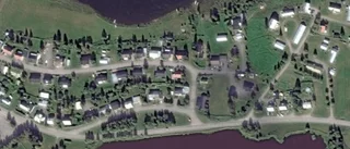 Nya ägare till fastigheten på Strandvägen 24 i Vittangi - 650 000 kronor blev priset