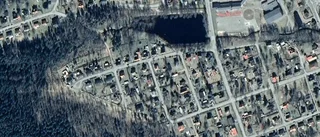 75 kvadratmeter stort hus i Mariannelund sålt till nya ägare