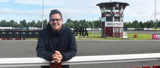 Högsommarvärme och inga restriktioner – travbanechefen drömmer om publikfest: ”Vi har gjort så gott vi kan”