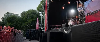 Insändare: Ordna en riktig scen för alla!