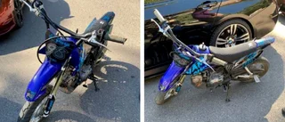 23-åring körde minicross på Mantorp park – åtalas för rattfylleri 