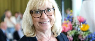 Toppolitikerns nya uppdrag