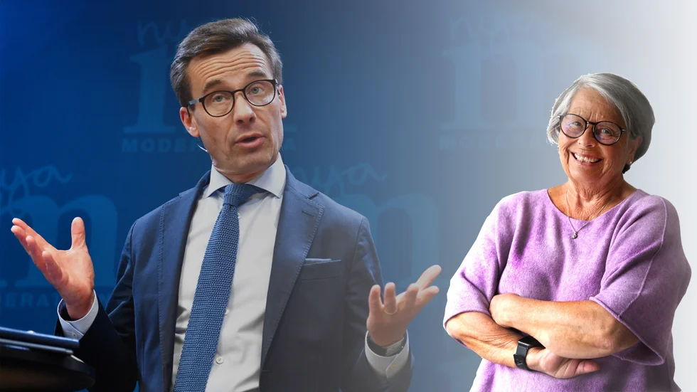 ”I ett krisläge kan man förvänta sig att regeringen bullar upp med åtgärder för att göra livet drägligt för oss. Men regeringsarbetet verkar ha gått i stå”, skriver Barbro Engman.
