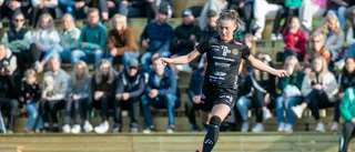 Repris: Se toppmötet Notvikens IK DFF–Sunnanå SK