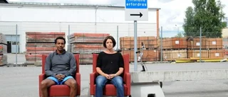 Scenkonst Sörmland gästspelar på Dramaten