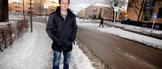 Ärlabo har polisanmält Lexbase