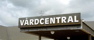 Tapp av patienter efter vårdvalsreform