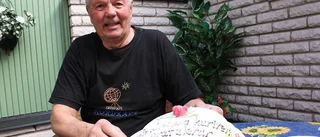 Bandyprofilen överraskades