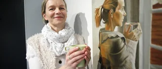 Kärlek till sig själv i fokus
